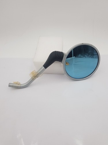 Specchio retrovisore grigio