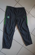 NIKE NBA BASKET BOSTON CELTICS SPORT PANTS pantaloni sportivi