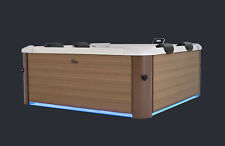 MINIPISCINA IDROMASSAGGIO