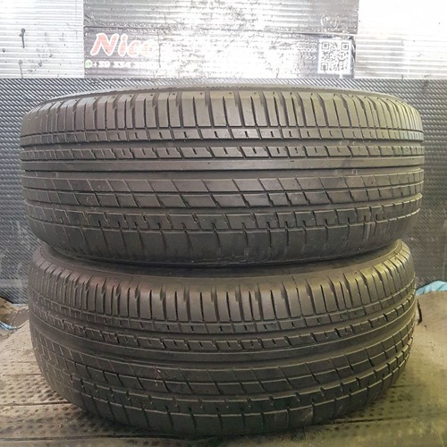 Gomme usate 185 55r16 - usate, 83h