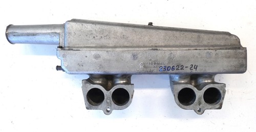 Collettore aspirazione opel - collettore,