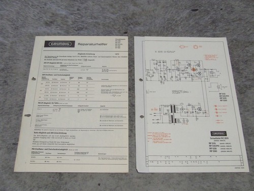 Schema elettrico service - schema,