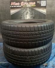 GOMME USATE 195/55R16 87H MOMO NORTH POLE  INVERNALI M+S PNEUMATICI USATI