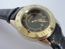 Pandora 812013BK Ladies