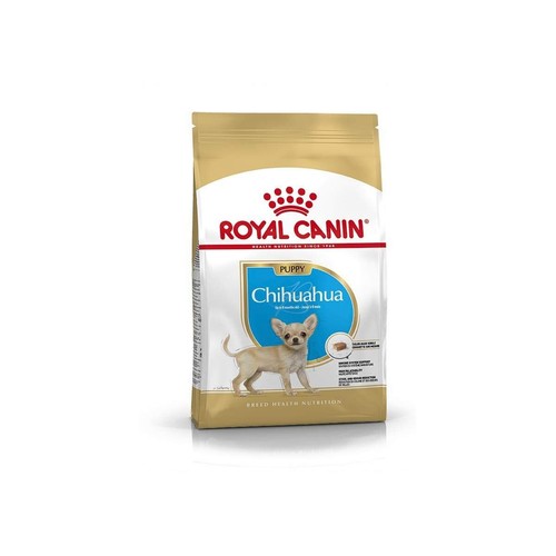Royal canin chihuahua puppy - canin,