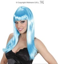 widmann b0562 parrucca azzurra