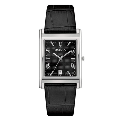 Orologio uomo bulova classic - orologio,