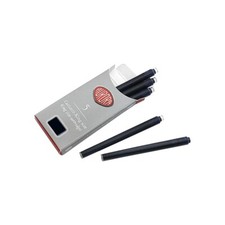 Cartucce Aurora Nero 