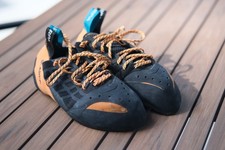 Scarpa Instinct Pizzo 40