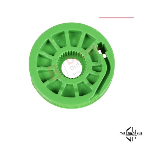 Ruota regolatore finestrino - ruota,