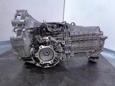 FTW cambio per AUDI A4 BERLINA