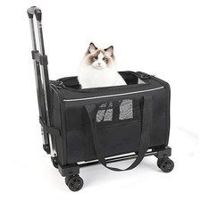 Borsa Trolley per Animali