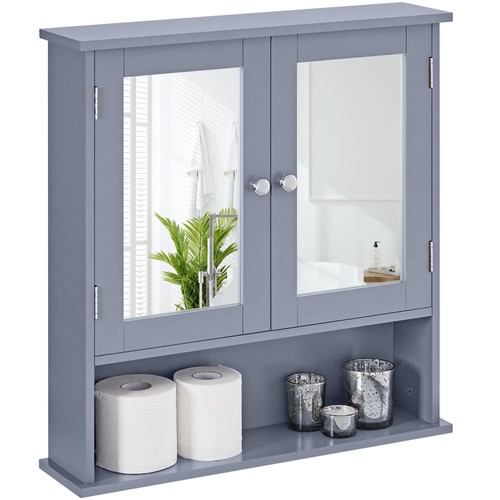 Yaheetech armadietto bagno - yaheetech, da