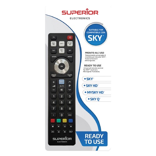 Telecomando compatibile per - compatibile, tv