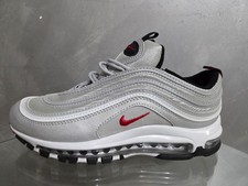 Nike Air Max 97 Silver Eur 40