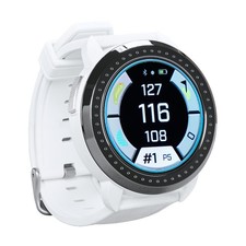 Bushnell ION Elite Orologio GPS Golf - Bianco - Scatola aperta