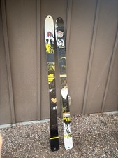 Sci K2 Annex 98, modello Seth