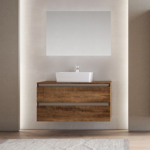 Mobile bagno sospeso 100 - , cm