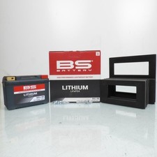 Batteria al litio BS Battery