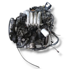 MOTORE SEMICOMPLETO PER AUDI A4 Berlina (B5) 058100098BX ADR benzina 1781 (94>9