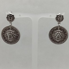 Orecchini Argento 925 pendenti