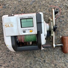 Shimano DIGITANA SLS Giappone