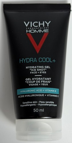 Vichy homme hydra cool - homme,