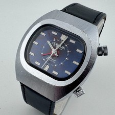 Orologio meccanico vintage