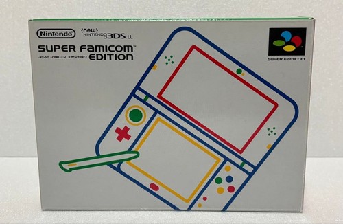 Console nintendo nuova - console, ll