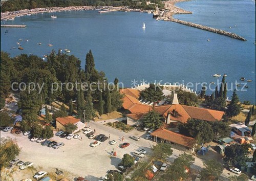 Trieste baie sistiana - trieste,