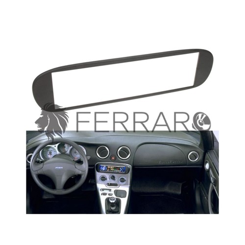 Mascherina 1din fiat - mascherina, |
