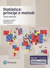 Statistica: principi e metodi