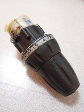 Mandrin Embout Réglage