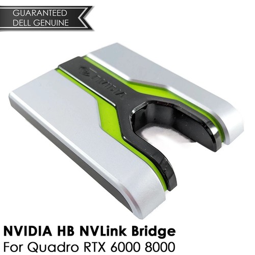 Dell nvidia p4931 slot hb - nvidia, 2