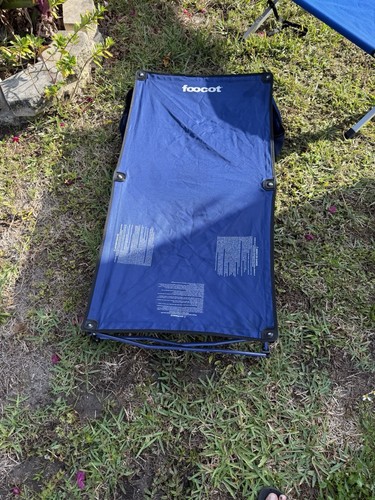 Joovy foocot lettino - foocot,