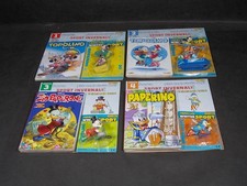 TOPOLINO WINTER SPORT
