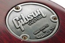 Chitarra Toggle Switch Back