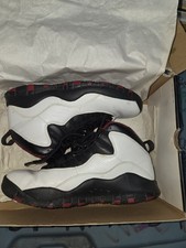 Size 9 - Air Jordan 10 Retro