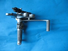 staffa pilota dx completa