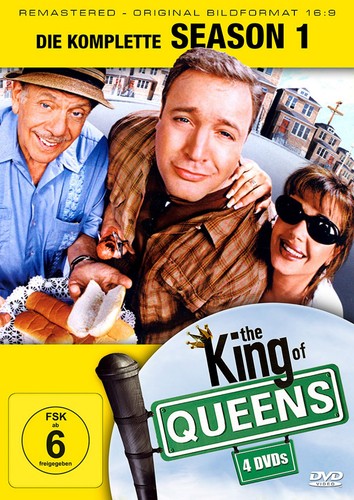 The king queens die - queens,