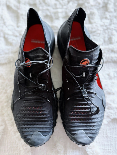 Mammut hueco air low men - hueco, us