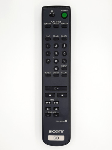Telecomando originale sony - originale,