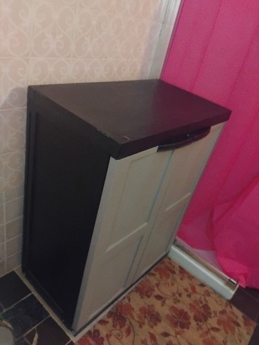 Armadio basso rettangolare - , 2