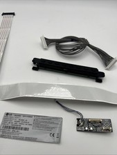 Nappe Bouton Capteur  Tv LG