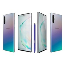Samsung Galaxy Note 10 N970U 256GB Unlocked Unlocked Smartphone OPEN BOX Glow US