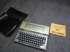 Olivetti M10 M-10 computer