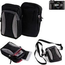 Per Canon PowerShot G7 X Mark