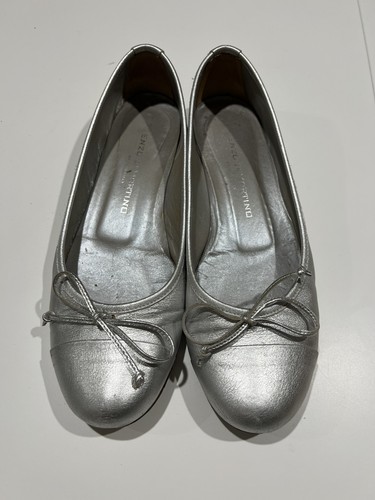 Enzo martino ballerine - di,