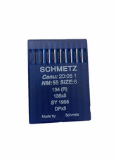 Aghi SCHMETZ 134(R) 55/60/65/70/80/90/100/110/120/130