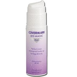 Covermark leg magic fluid - leg,